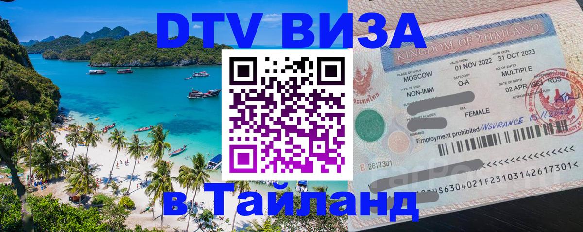 Оформление DTV визы под ключ: стоимость и тарифы, только загранпаспорт - 21.11.2025 